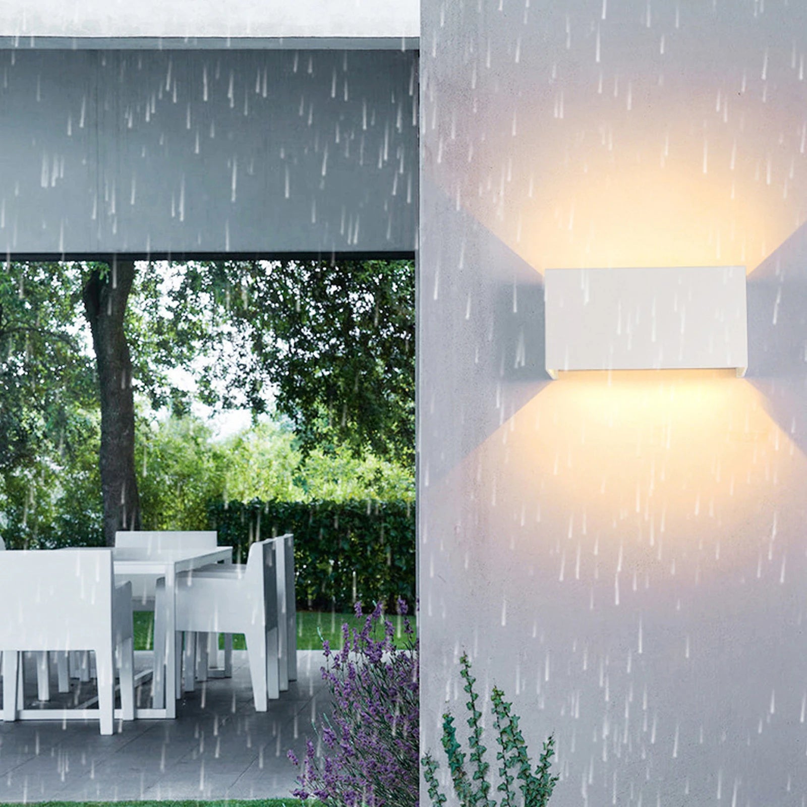 Badkamerlamp waterdicht – Veilig en vochtbestendig