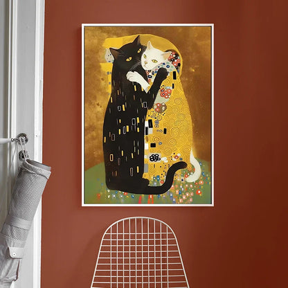 Posterstore poster als cadeau voor vrienden