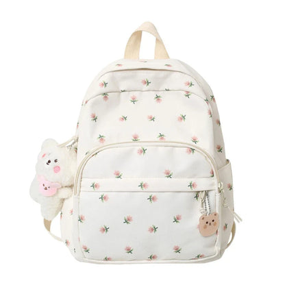 Zebra schooltassen met prints – Populair bij kids