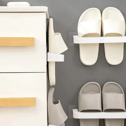 IKEA handdoek rek in bamboe stijl – Warmte en design