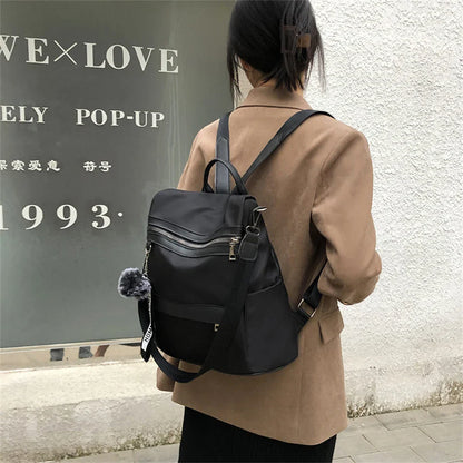 Business handbagage rugzak 40x30x20 cm