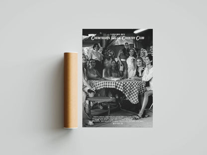 Posters met maritiem of strandthema