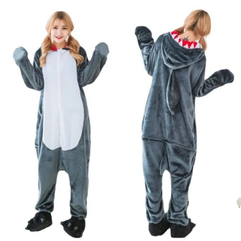 Onesie kerst – Gezellig voor de feestdagen