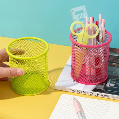 Kleine desk organiser – Groot verschil in structuur