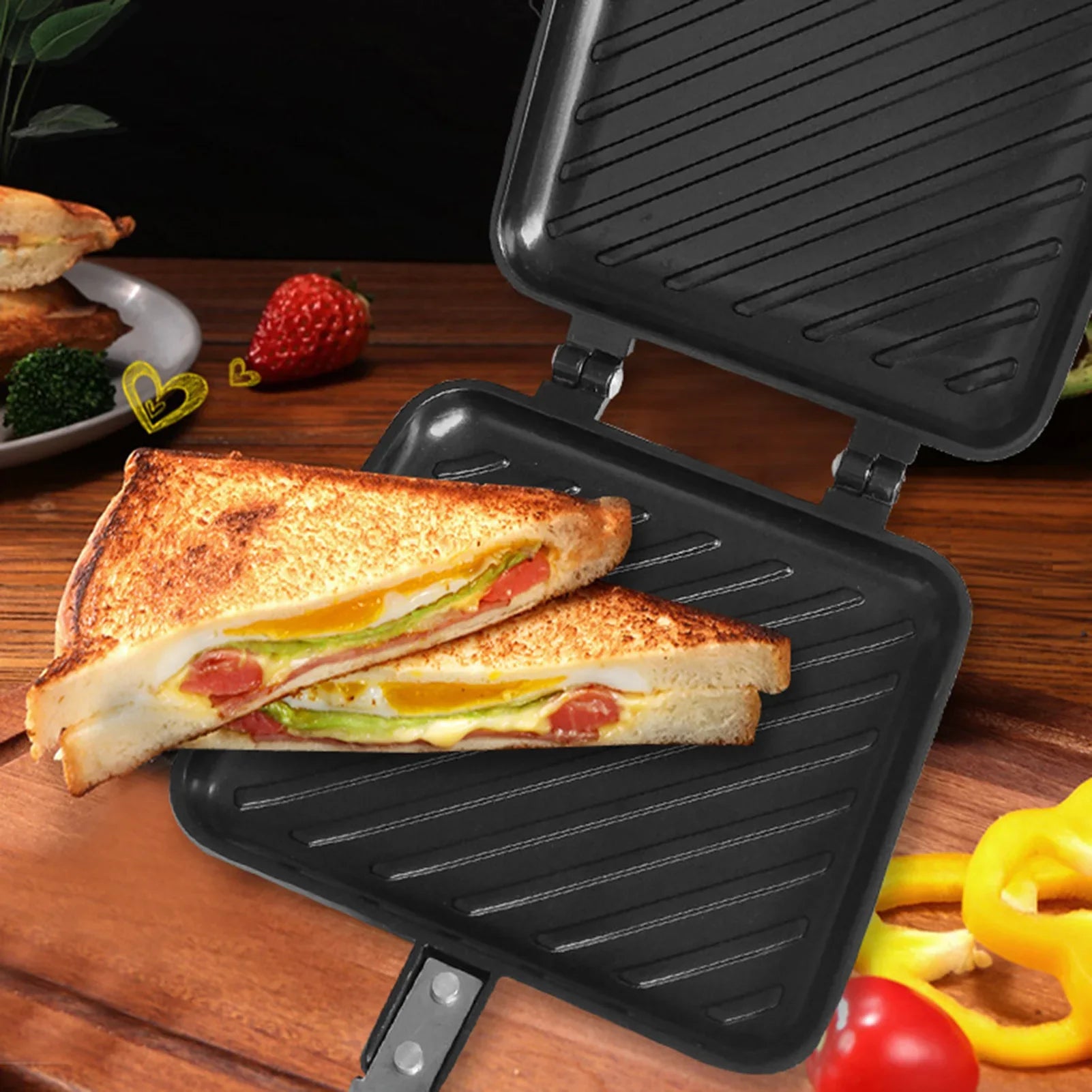 Design broodrooster kopen – Voor een stijlvolle keuken