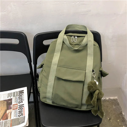 Weinig gewicht, veel ruimte: handbagage rugzak