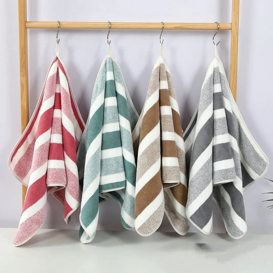 Setje baby washandjes – Ideaal voor onderweg