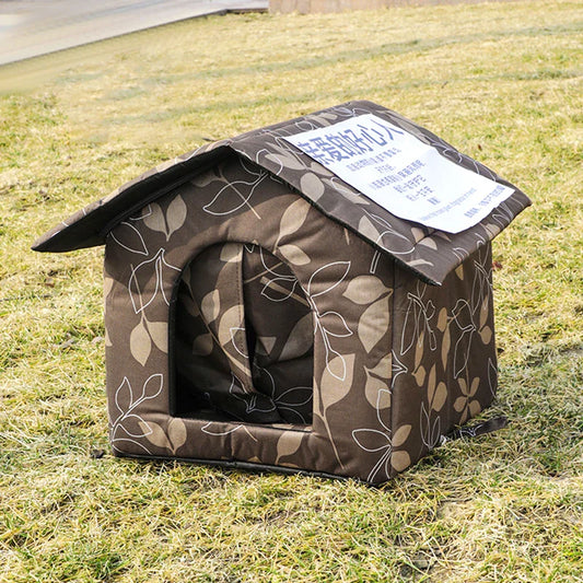 Grote kattenmand met kussen – Extra comfort
