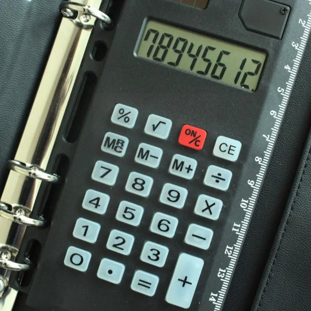 Rekenmachine voor btw-berekening – Efficiënt en snel