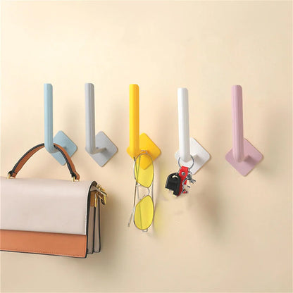 Design handdoek rek – Combineert vorm en functie