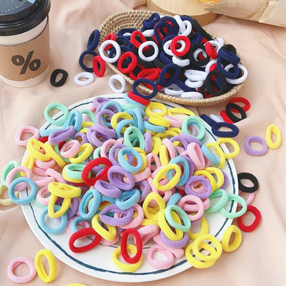 Haar accessoires met stijlvolle afwerking