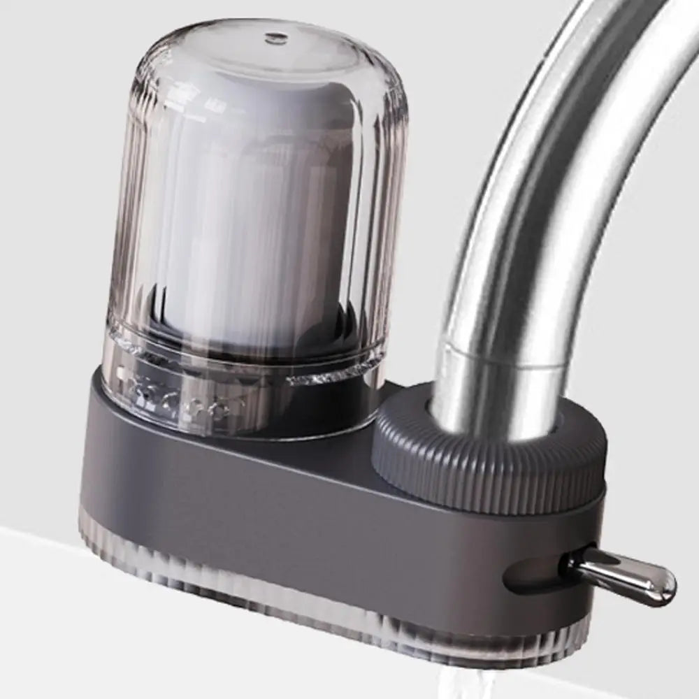 Drinkwaterfilter met eenvoudige vervanging – In enkele seconden