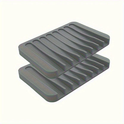 Zeephouder keramiek rond model – Elegant en compact