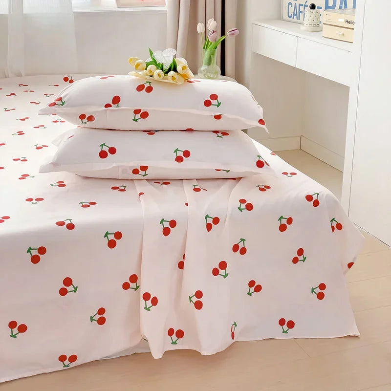 Beddengoed met ruiten – Tijdloos en klassiek