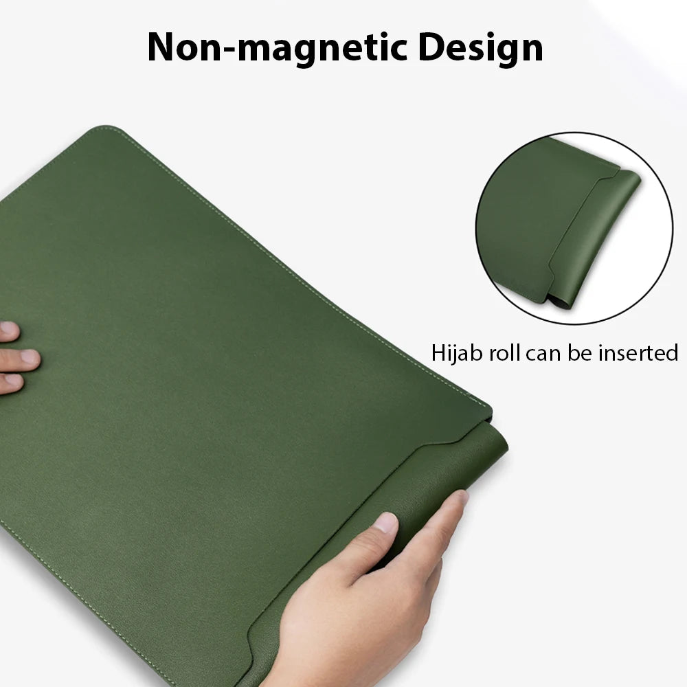 Laptoptas met ademend rugpaneel – Comfortabel en praktisch