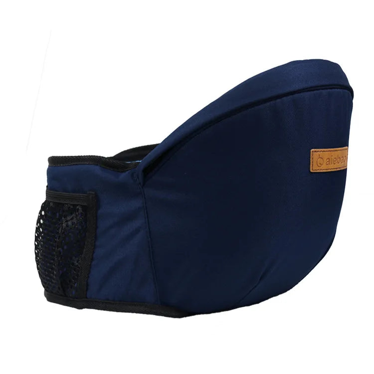 Statement piece in babywearing – Artipoppe draagzak