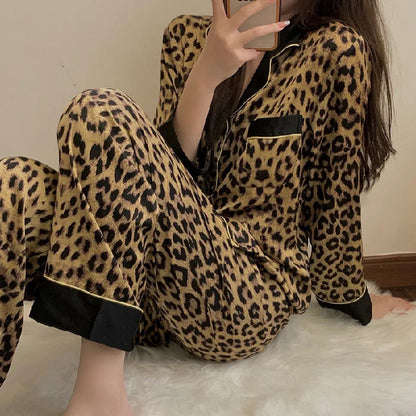 Dames pyjama Hunkemöller – Luxe nachtkleding