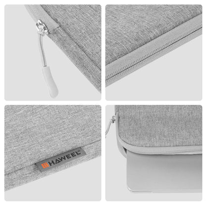 Laptop tas met waterdichte ritsen – Optimale bescherming