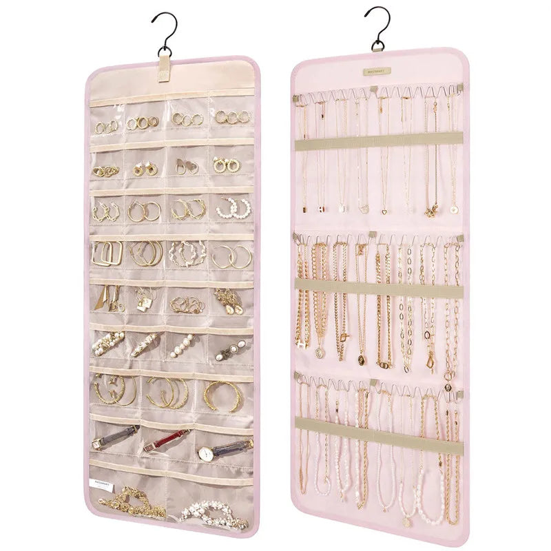 Ladekastje met sieraden organizer – Alles georganiseerd