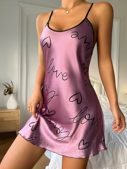 Dames pyjama Hunkemöller met luxe uitstraling