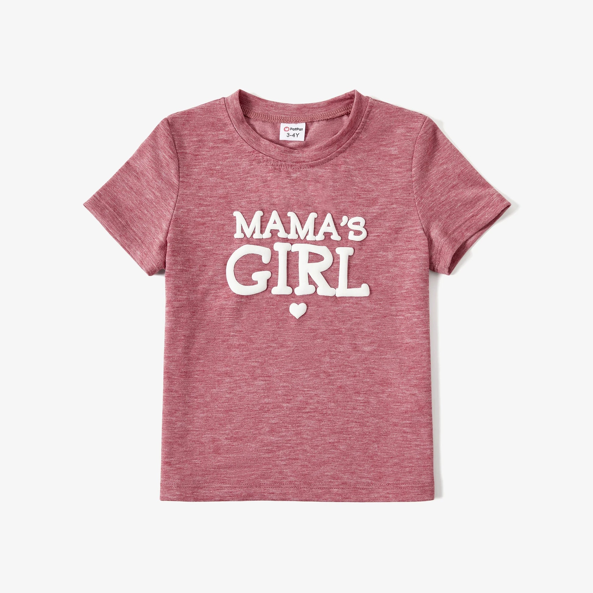 Mom and mini casual wear – Stijl in eenvoud