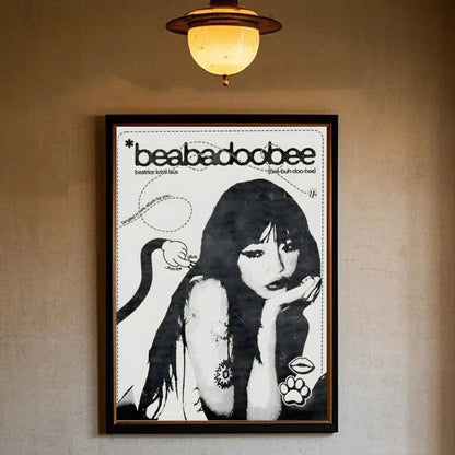 Posterstore prints met matte afwerking