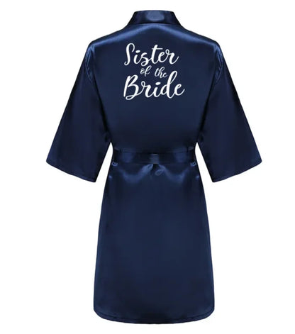 Elegante ochtendjas dames zomereditie – Licht en stijlvol