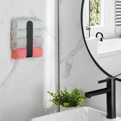 IKEA handdoekrek op wieltjes – Makkelijk verplaatsbaar