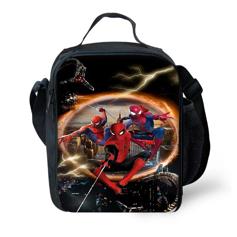 Rugzak voor school – Comfortabele pasvorm