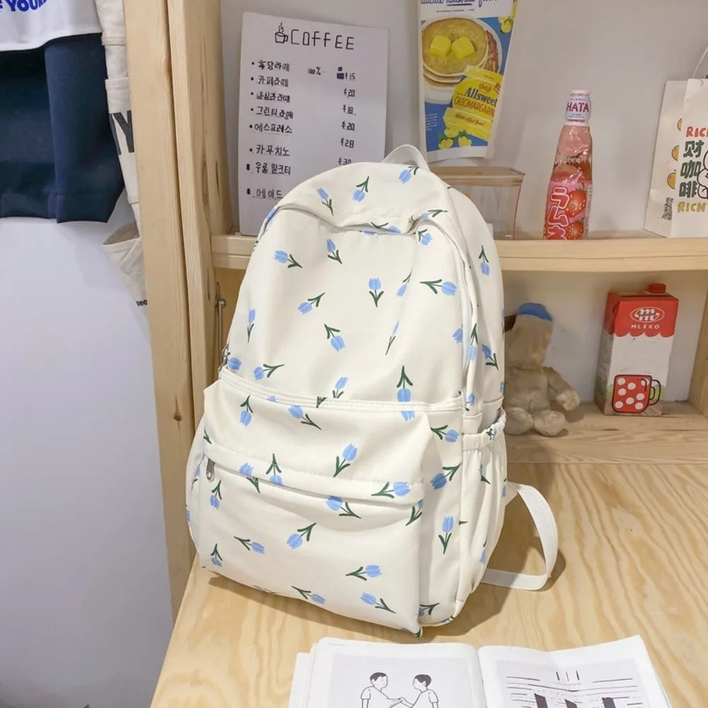 Rugzak als handbagage met laptopvak