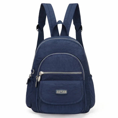 HEMA schooltassen met leuke patronen – Betaalbaar design