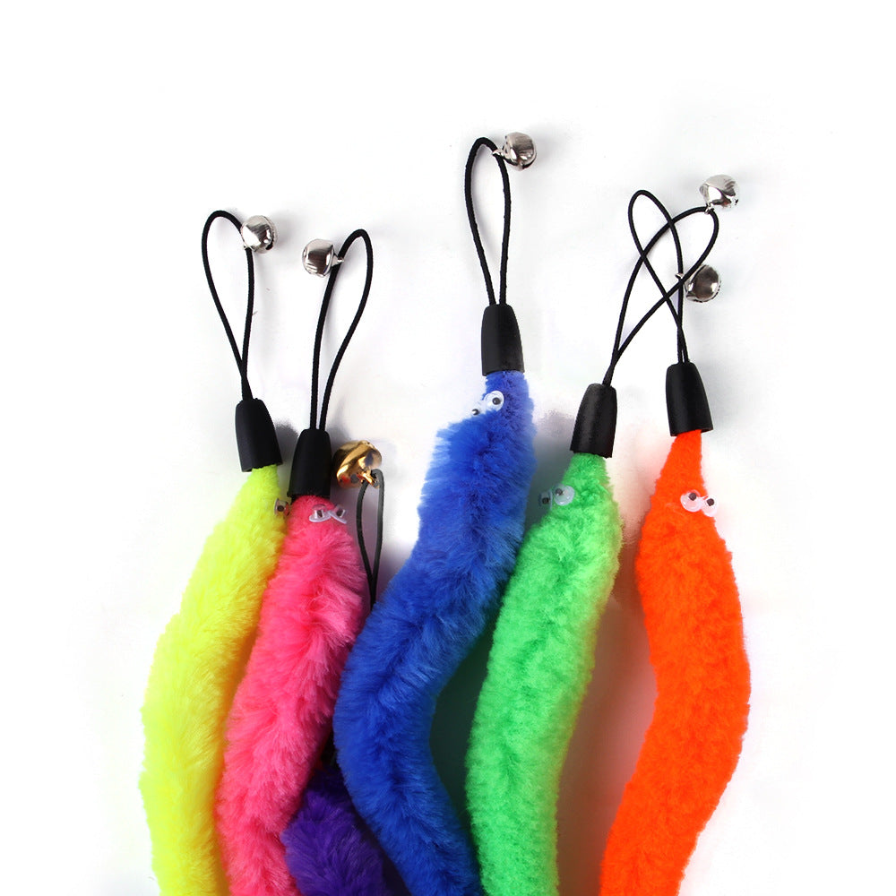 Kattenspeeltjes Action schattig en goedkoop – Perfect voor kittens