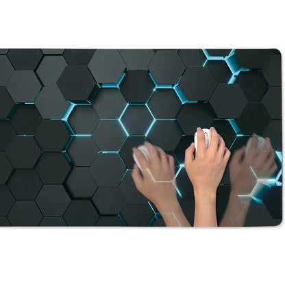 Gaming muismat met control surface – Voor maximale precisie