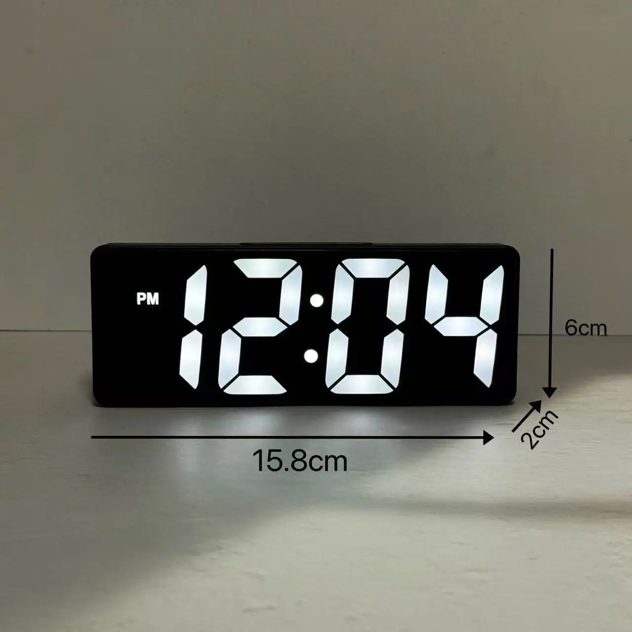 Wake up light met ingebouwde speaker – Voor muziek of geluiden