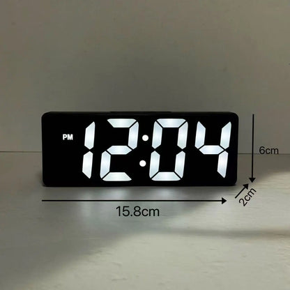 Wake up light met ingebouwde speaker – Voor muziek of geluiden