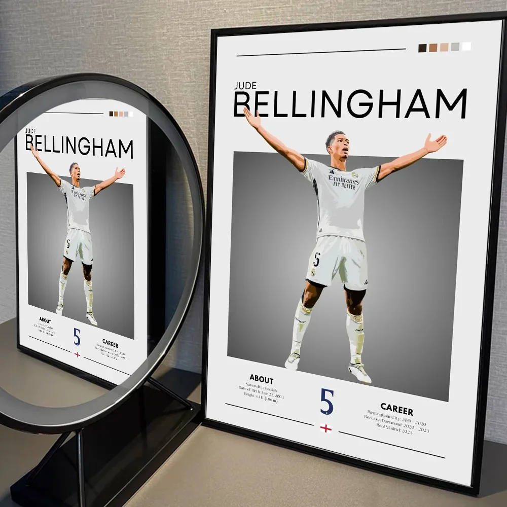 Posters – Stijlvolle wanddecoratie voor elk interieur