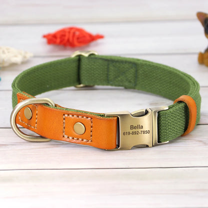Tuigje voor hond met flexibele pasvorm – Voor alle rassen