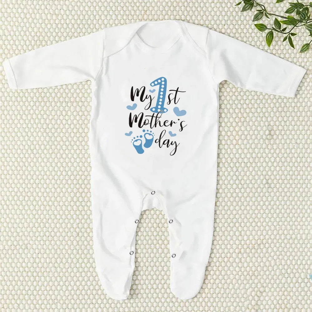 Mommy and me fashion – Liefde in kleding