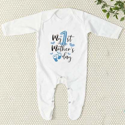 Mommy and me fashion – Liefde in kleding
