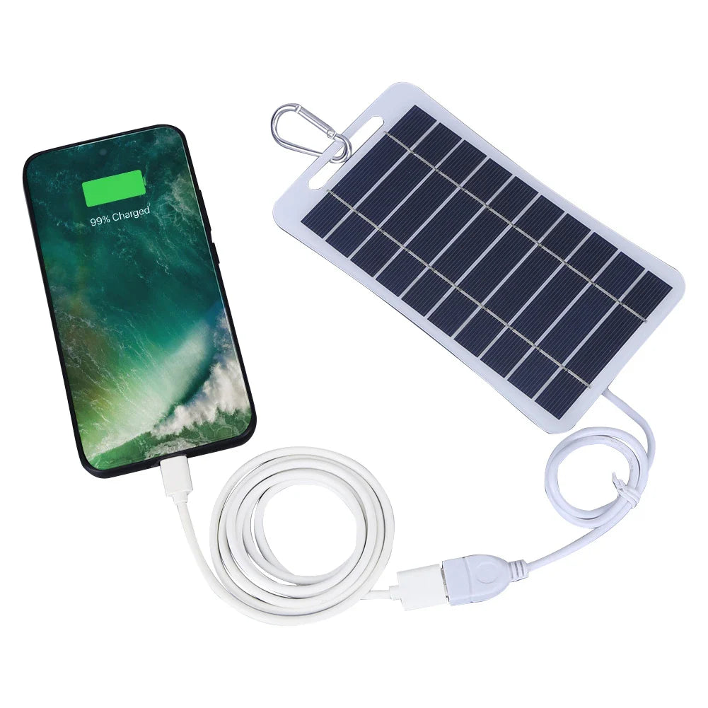 Zonnepaneel met ingebouwde controller – Slim en veilig
