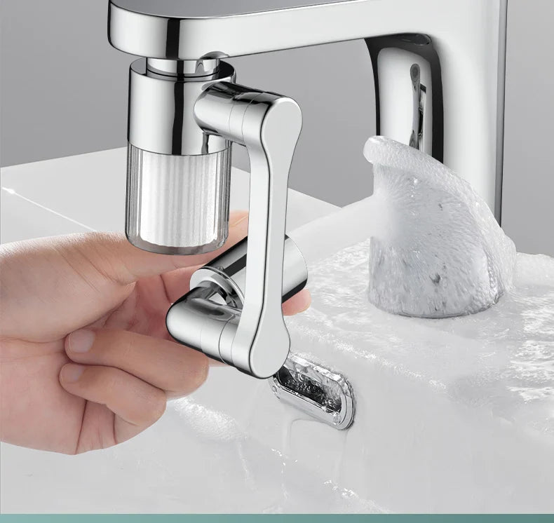 Water filter – Verwijdert onzuiverheden effectief