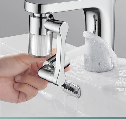 Water filter – Verwijdert onzuiverheden effectief