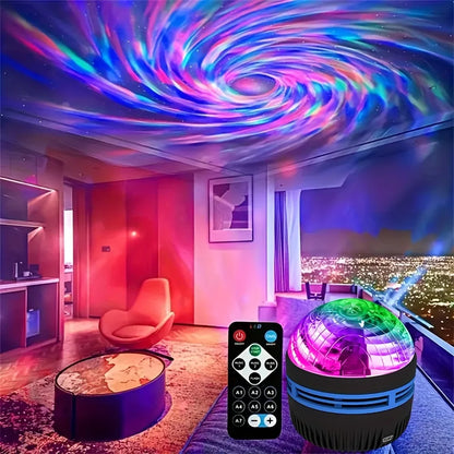 LED projector sterrenhemel voor sfeerlicht