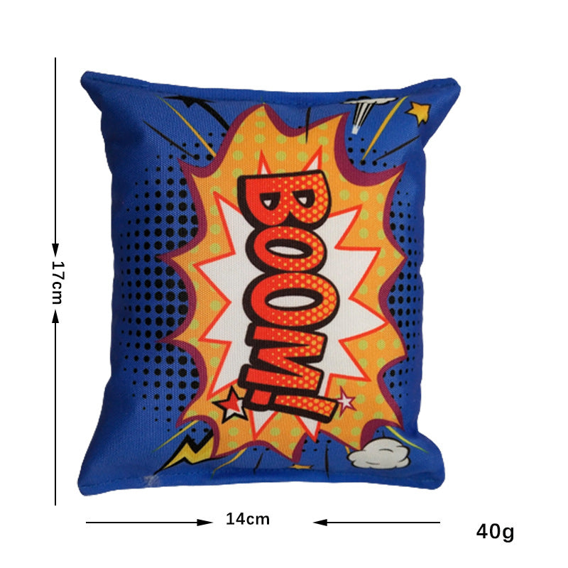 Hondenpakket met naam – Cadeau op maat