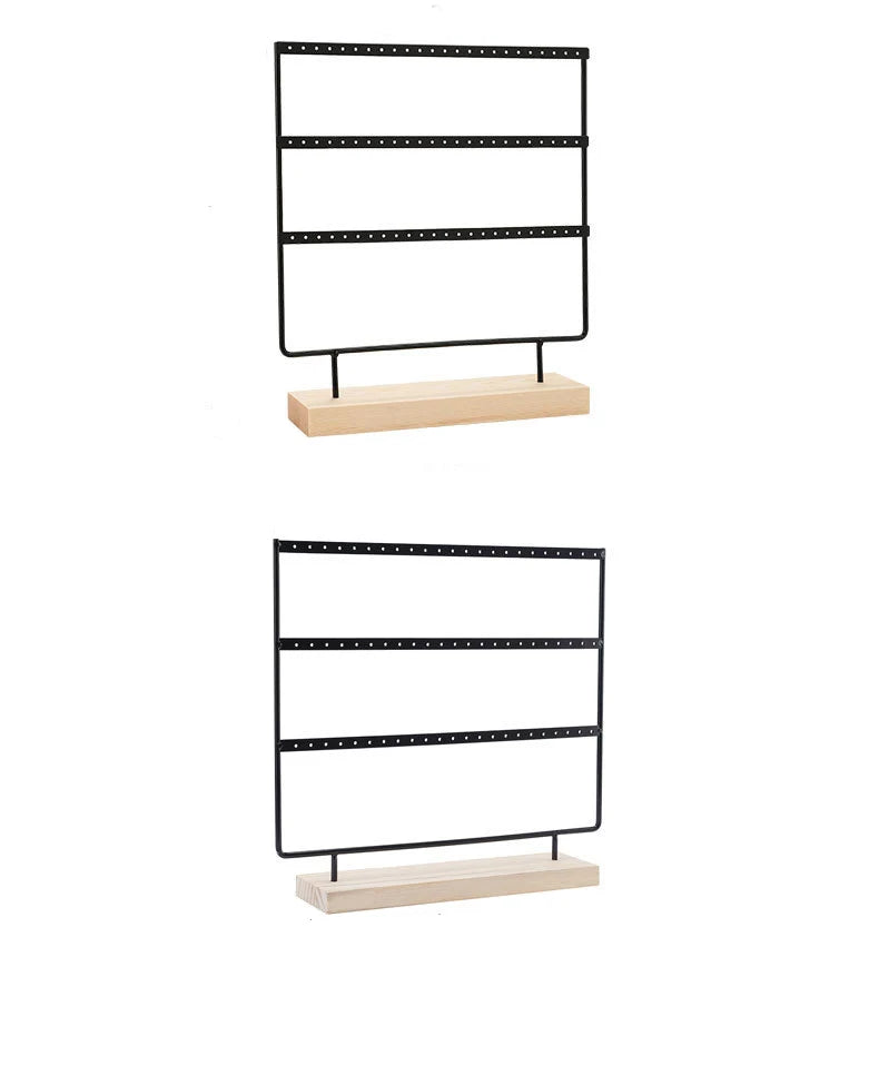 Sieradenhouder voor nachtkastje – Klein en handig