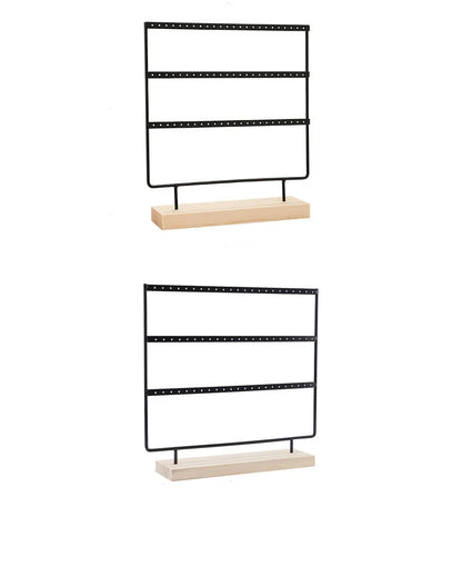 Sieradenhouder voor nachtkastje – Klein en handig