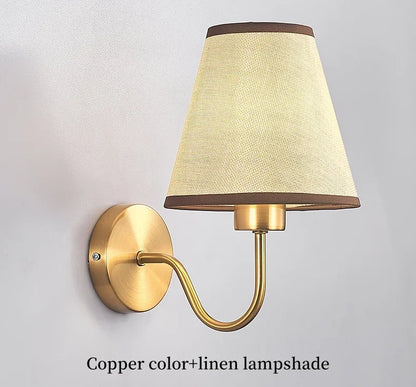 Luxe wandlamp op batterijen – Combineert stijl en gemak
