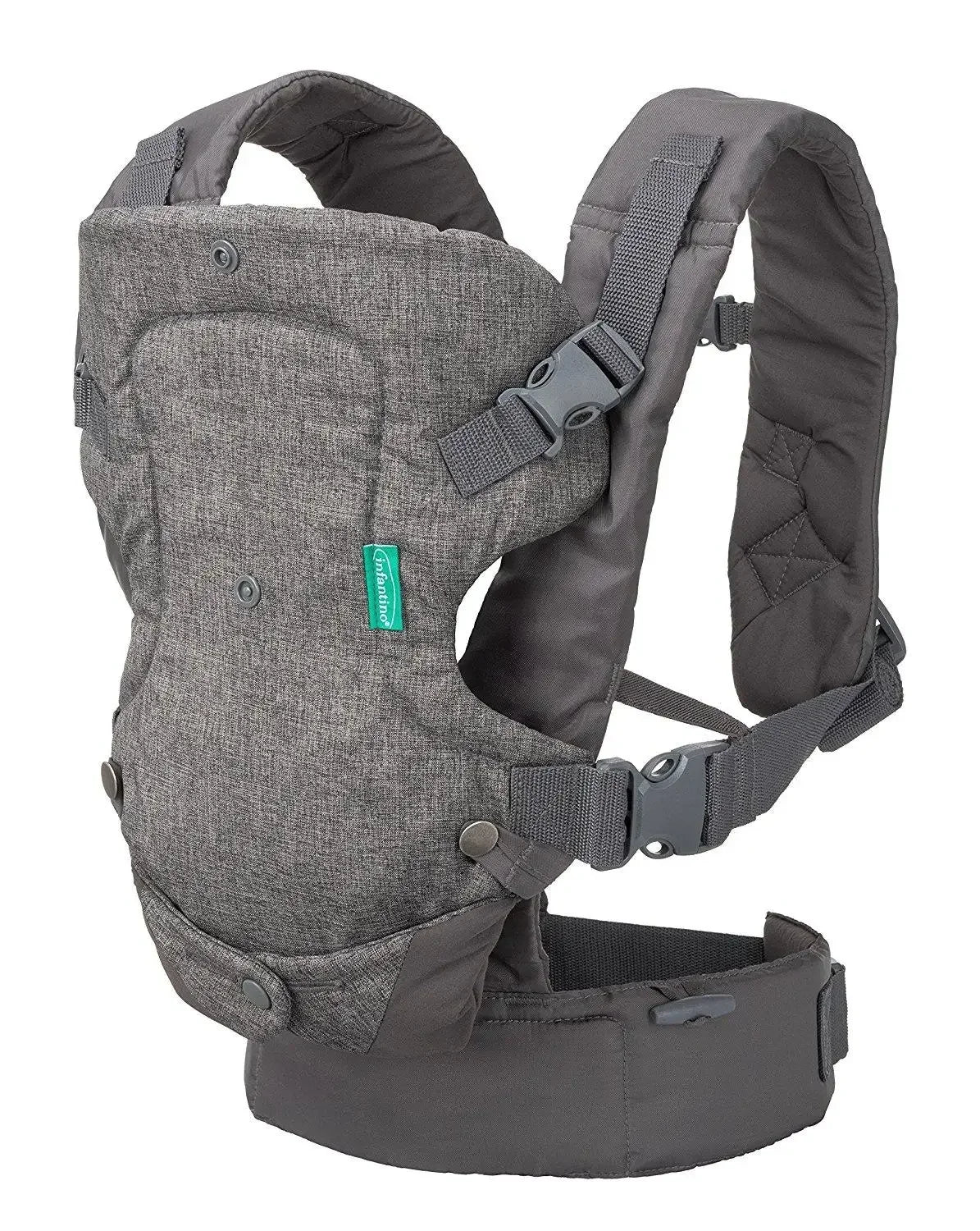 Artipoppe draagzak voor pasgeboren baby's
