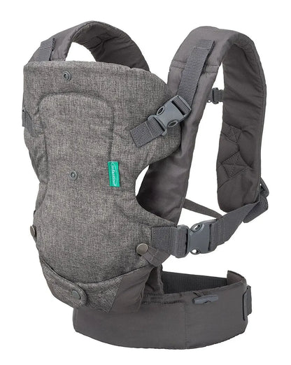 Artipoppe draagzak voor pasgeboren baby's