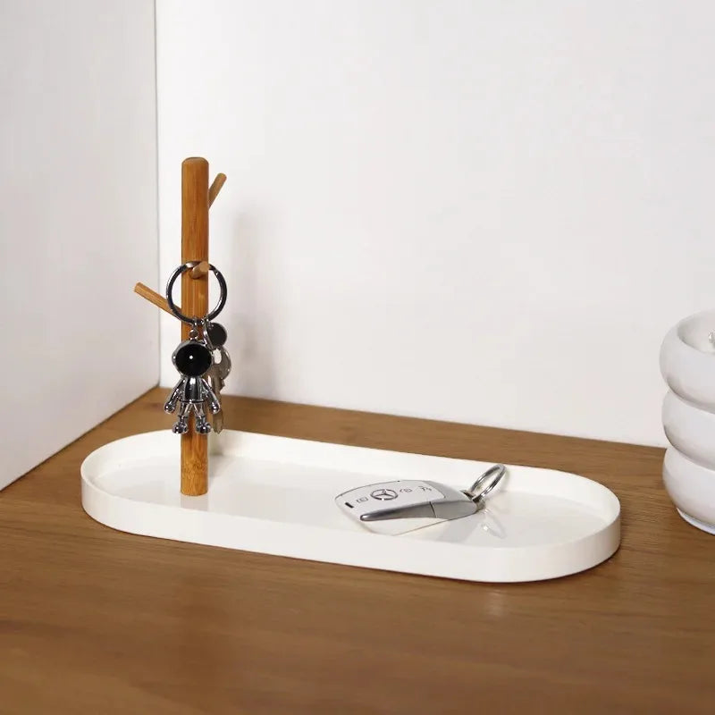 Modulaire sieraden organizer – Uit te breiden naar wens